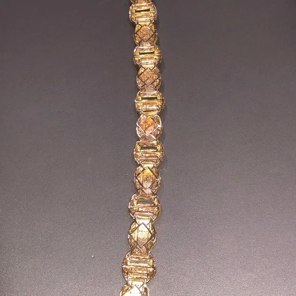 Real diamond custom made men bracelet unbeatable NOT CZ not fake best gift SALE